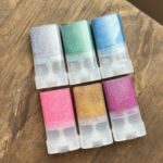 گلیتر استیکی شاین - Image 3