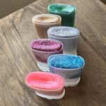 گلیتر استیکی شاین - Image 2