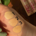 کانسیلر فول کاور art skin - Image 2