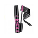 ریمل حجم دهنده اسنس مشکی  مدل I Love Extreme Volume