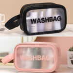 کیف واشبگ اورجینال سایز متوسط