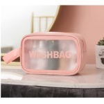 کیف واشبگ اورجینال سایز متوسط - Image 3