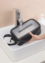 کیف واشبگ اورجینال سایز متوسط - Image 2