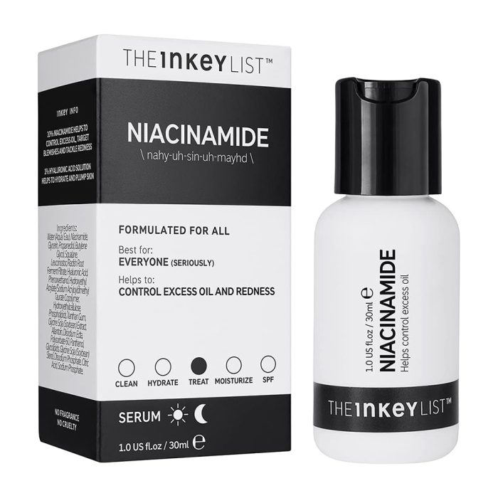 سرم-نیاسینامید-اینکی-لیست-The-INKEY-List-Niacinamide-Serum-30ml-700x700-1