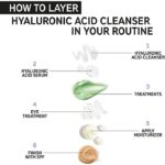 ژل شستشوی ضدجوش سالیسیلیک اسید اینکی لیست - Image 3