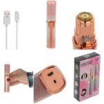 موزن شیور قلمی-lady shaver-کیفیت A+++ - Image 3