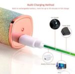 موزن شیور قلمی-lady shaver-کیفیت A+++ - Image 4