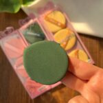 پد انگشتی اسفنجی-پد آرایشی - Image 3