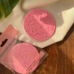 پد اسکراب صورت و بدن