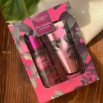 ست دوقلو پیور سداکشن،لوسیون و بادی اسپلش