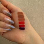 پک رژلب مدادی ژاو-12عدد - Image 3