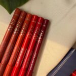 پک رژلب مدادی ژاو-12عدد - Image 4