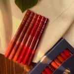 پک رژلب مدادی ژاو-12عدد - Image 2