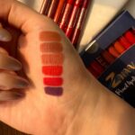 پک رژلب مدادی ژاو-12عدد - Image 6