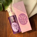 روغن پاک کننده آرایش هسته انگور استلین Estelin Deep Cleansing Oil Grape