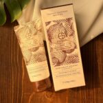 کرم دست و پا نارگیل و ویتامین E استلین ESTELIN Coconut Oil Hand & Foot Cream