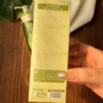 روغن پاک کننده آرایش آووکادو استلین Estelin Deep Cleansing Oil Avocado - Image 5