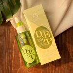 روغن پاک کننده آرایش آووکادو استلین Estelin Deep Cleansing Oil Avocado