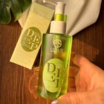 روغن پاک کننده آرایش آووکادو استلین Estelin Deep Cleansing Oil Avocado - Image 3