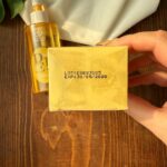 روغن پاک کننده آرایش ویتامین سی استلین Estelin Deep Cleansing Vc - Image 4