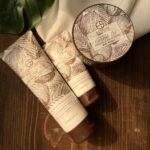 کرم دست و پا نارگیل و ویتامین E استلین ESTELIN Coconut Oil Hand & Foot Cream - Image 6