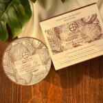 کره بدن نارگیل ویتامینE استلین-coconut body butter