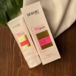 اسکراب اسکین پولیش دکترراشل-لایه بردار و ضدلک