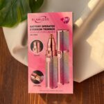 موزن شیور قلمی-lady shaver-کیفیت A+++