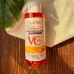 تونر ویتامین سی سادور-لایه بردار و روشن کننده