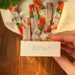 ژل میسلار مسافرتی روشن کننده سادور-پاک کننده آرایش - Image 2