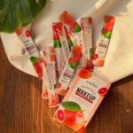 ژل میسلار مسافرتی روشن کننده سادور-پاک کننده آرایش - Image 3