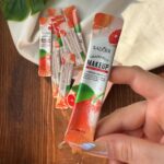 ژل میسلار مسافرتی روشن کننده سادور-پاک کننده آرایش - Image 5