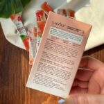 ژل میسلار مسافرتی روشن کننده سادور-پاک کننده آرایش - Image 4