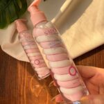 لوسیون بدن مارشمالو سادور-نیاسینامید کلاژن - Image 4