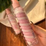 لوسیون بدن مارشمالو سادور-نیاسینامید کلاژن - Image 5