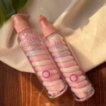 لوسیون بدن مارشمالو سادور-نیاسینامید کلاژن - Image 6