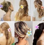 کلیپس مو پلومریا بزرگ - Image 2