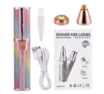 موزن شیور قلمی-lady shaver-کیفیت A+++ - Image 2