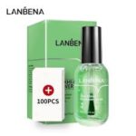 ماسک بینی لانبنا-چسب ضدجوش سرسیاه - Image 4