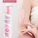 لوسیون بدن مارشمالو سادور-نیاسینامید کلاژن - Image 3