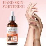 سرم سفیدکننده بدن سادور-نواحی حساس - Image 3