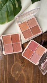 پلت رژگونه مات DODO girl - Image 3