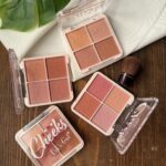 پلت رژگونه مات DODO girl - Image 2