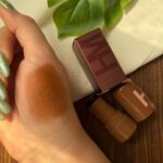 تینت ژله ایی قهوه ایی HUDAMOJI - Image 2