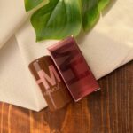 تینت ژله ایی قهوه ایی HUDAMOJI