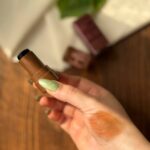 تینت ژله ایی قهوه ایی HUDAMOJI - Image 3