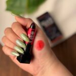 رژلب مشکی جادویی تایلامی-بلک رز - Image 5