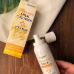 اسپری سفیدکننده صورت-مرطوب کننده و جوانساز-تایلامی - Image 3