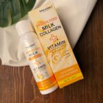 اسپری سفیدکننده صورت-مرطوب کننده و جوانساز-تایلامی - Image 4