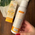 اسپری سفیدکننده صورت-مرطوب کننده و جوانساز-تایلامی - Image 2